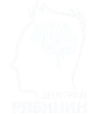 Дмитрий Рябинин